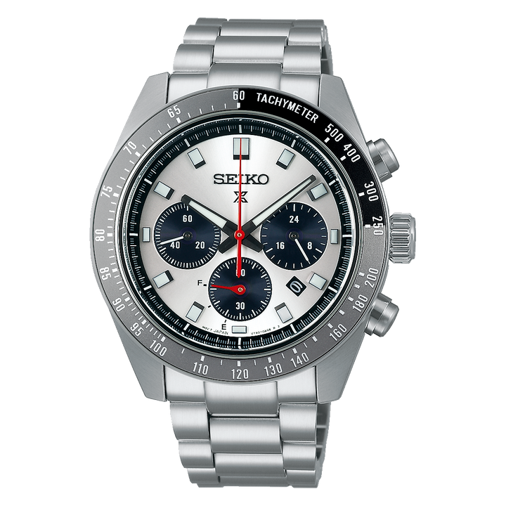 Seiko Prospex - SSC911