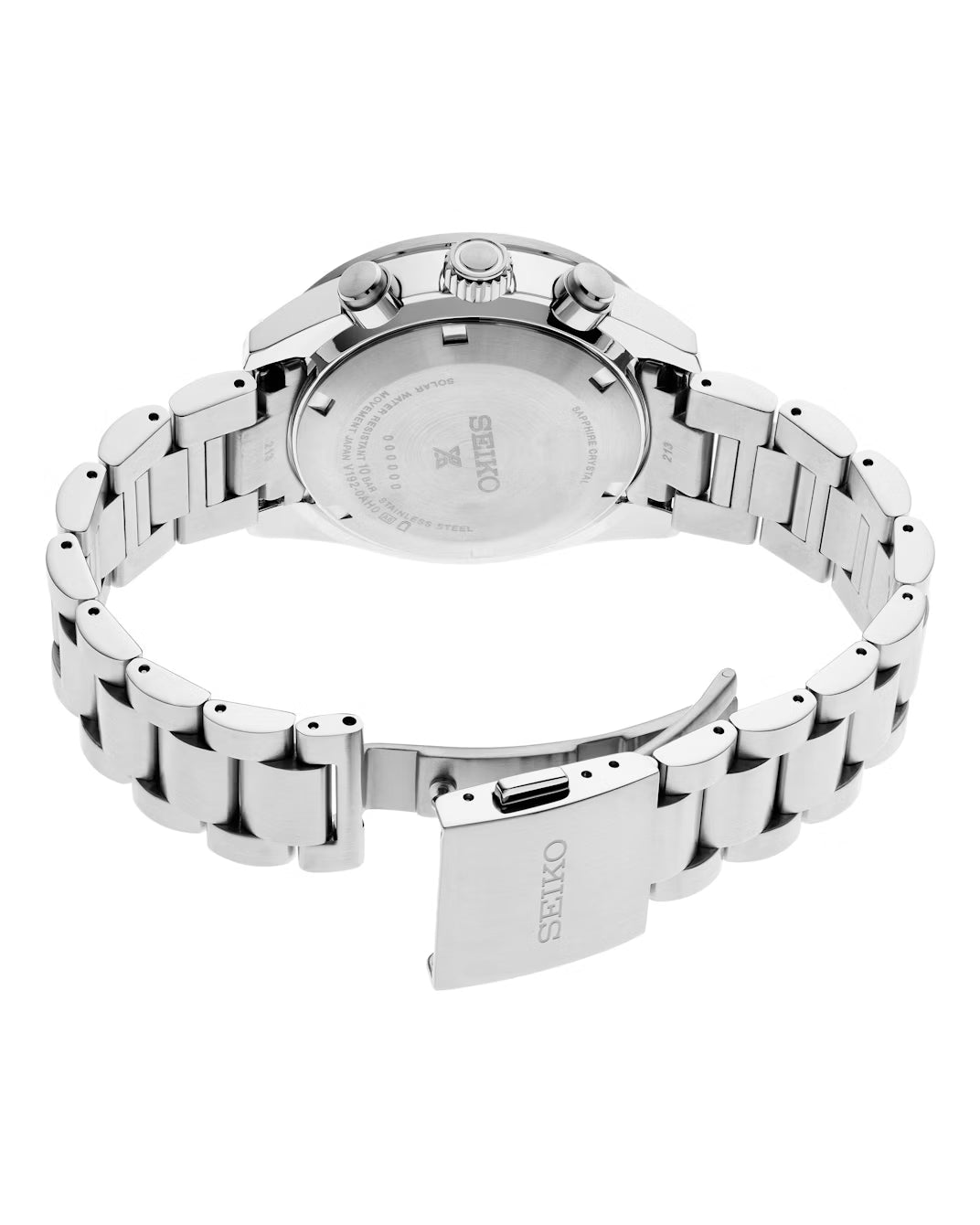 Seiko Prospex - SSC911