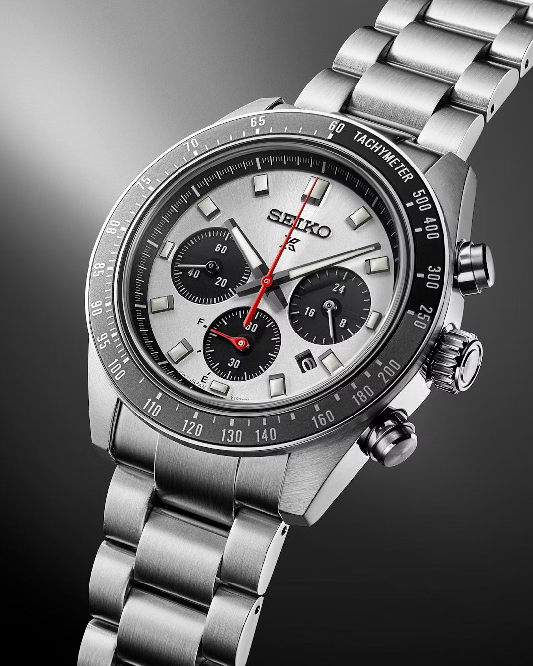 Seiko Prospex - SSC911