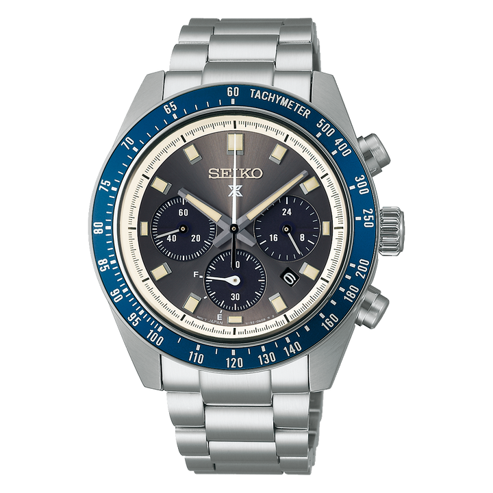 Seiko Prospex - SSC939
