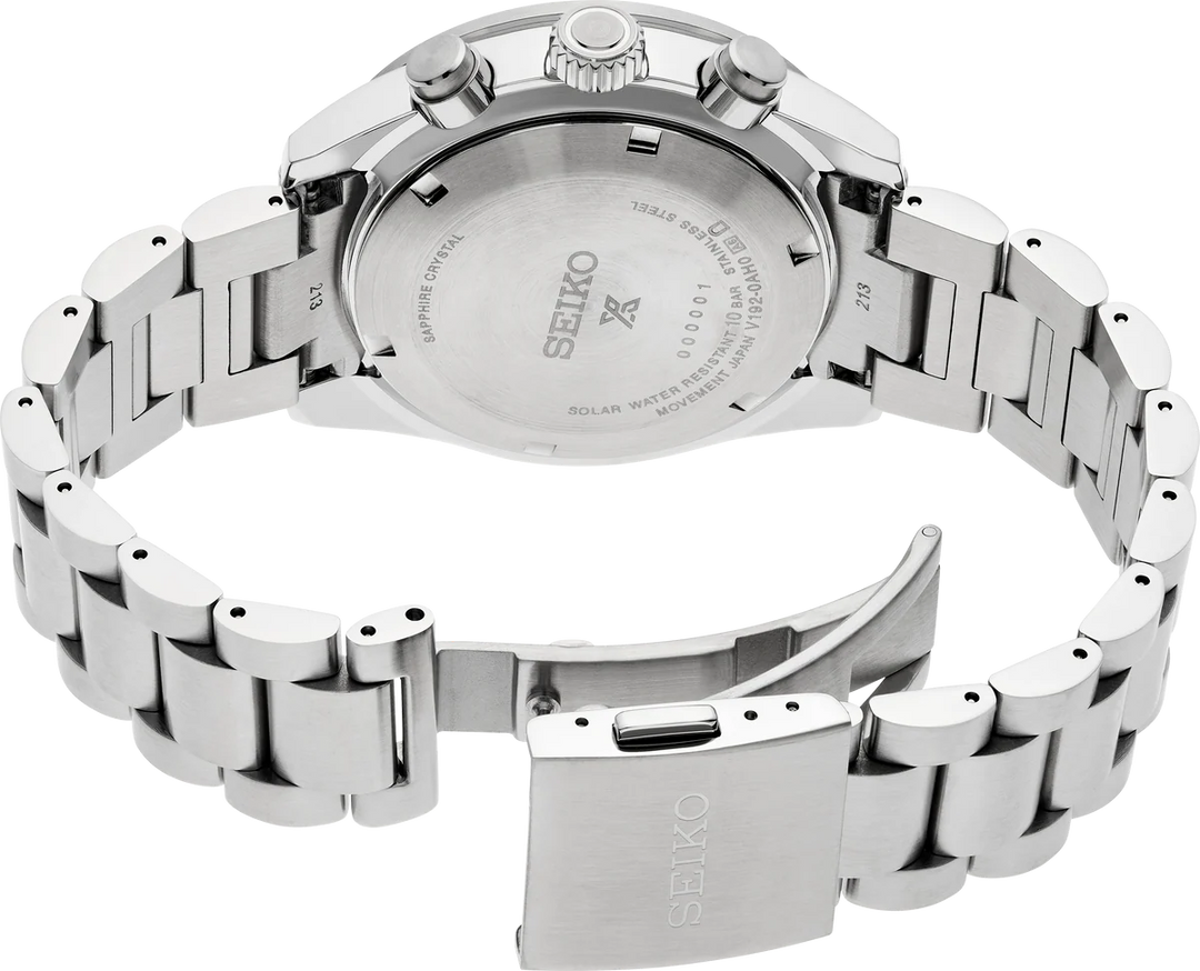 Seiko Prospex - SSC939