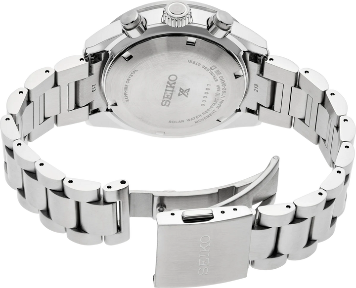 Seiko Prospex - SSC939