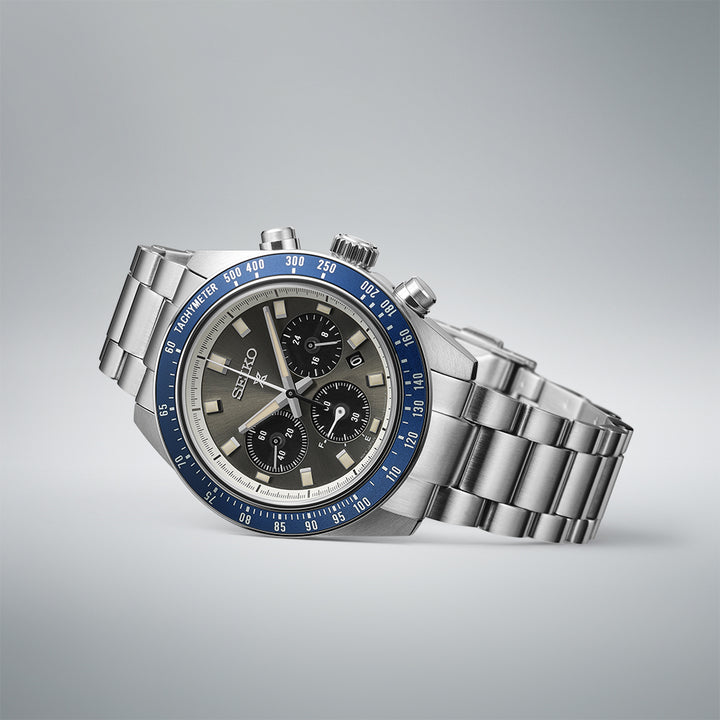 Seiko Prospex - SSC939