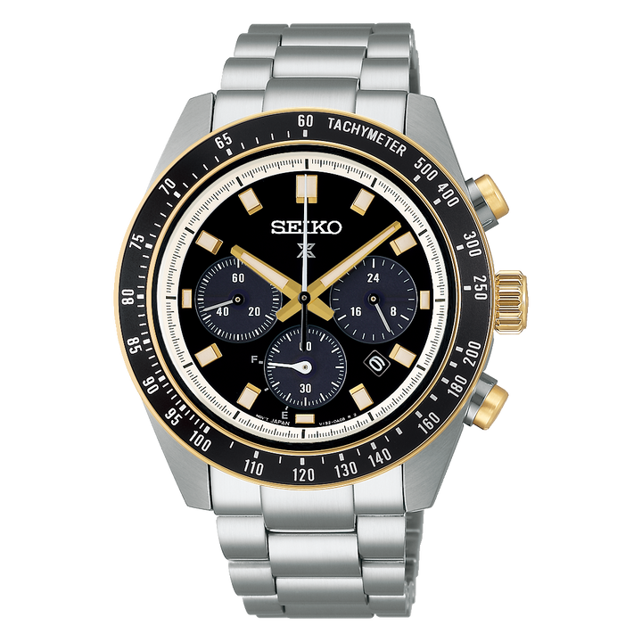 Seiko Prospex - SSC941