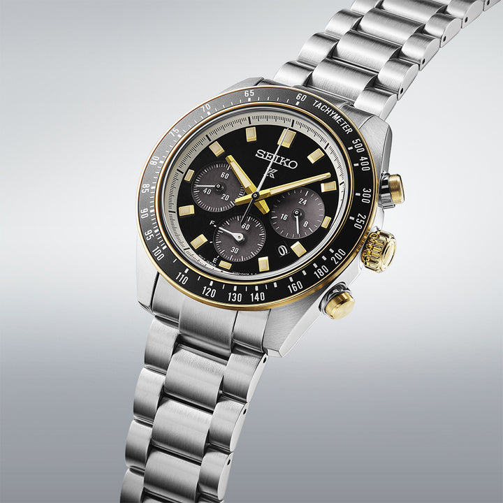 Seiko Prospex - SSC941