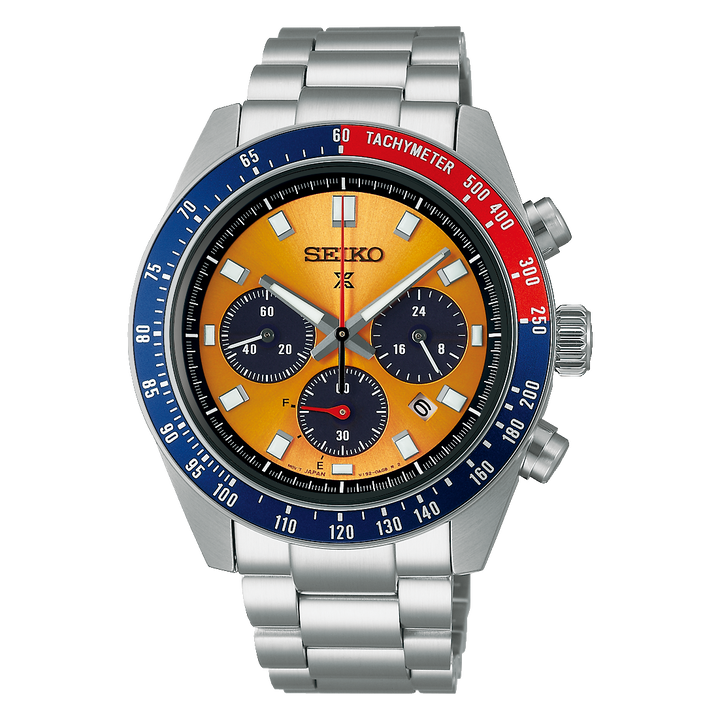 Seiko Prospex - SSC947