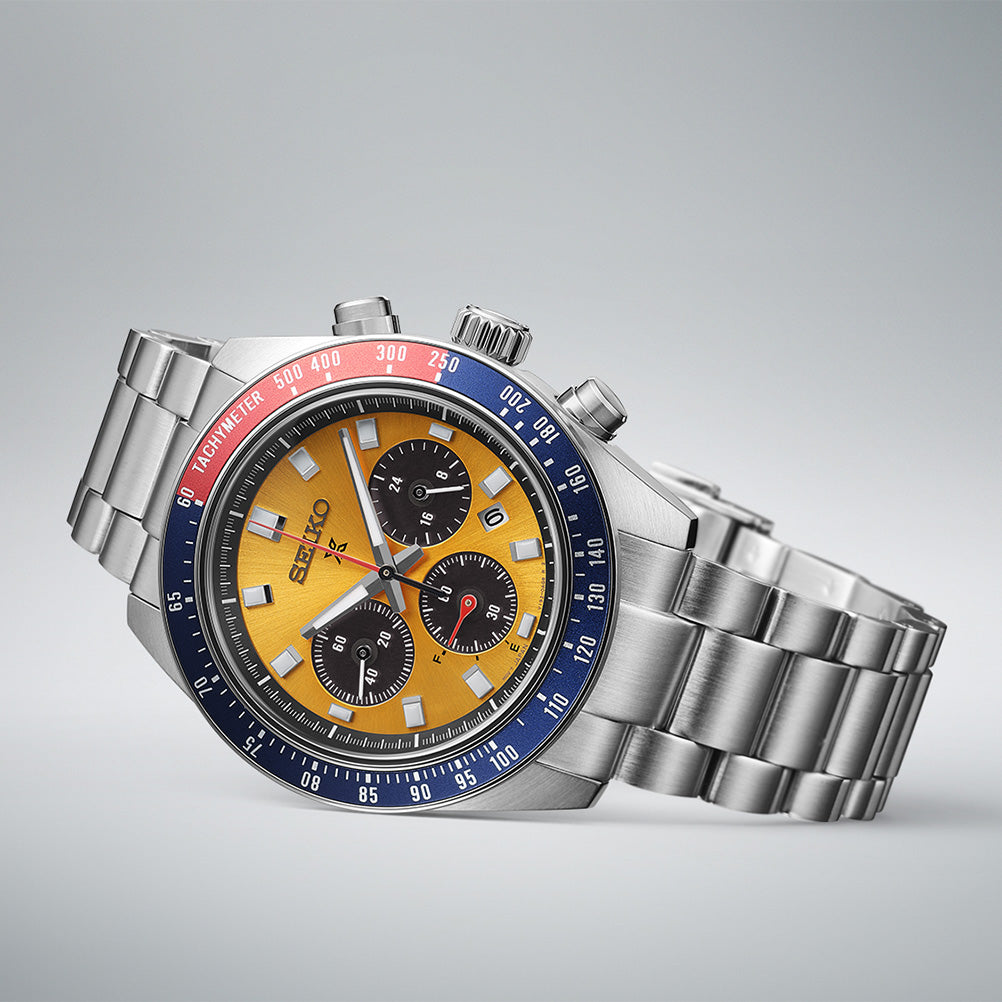 Seiko Prospex - SSC947