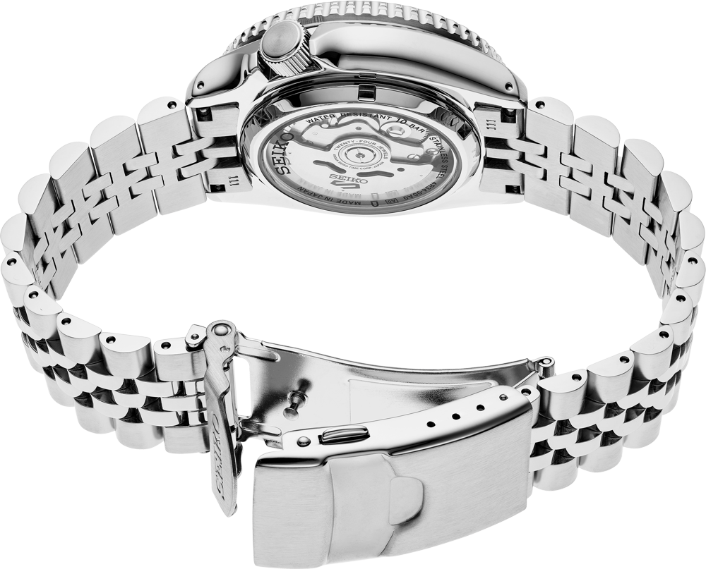 Seiko 5 - SSK001