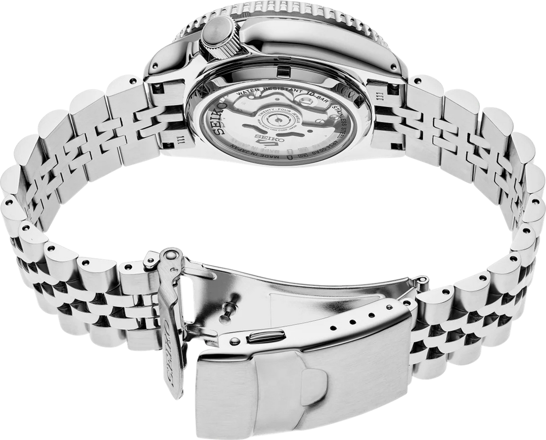 Seiko 5 - SSK003