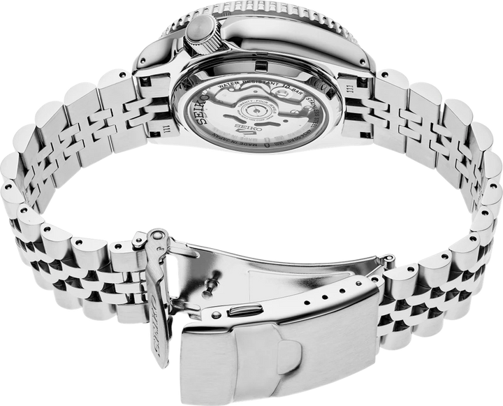 Seiko 5 - SSK003