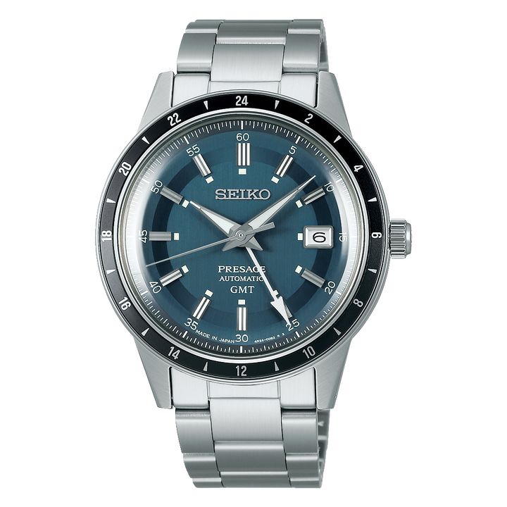 Seiko Presage - SSK009