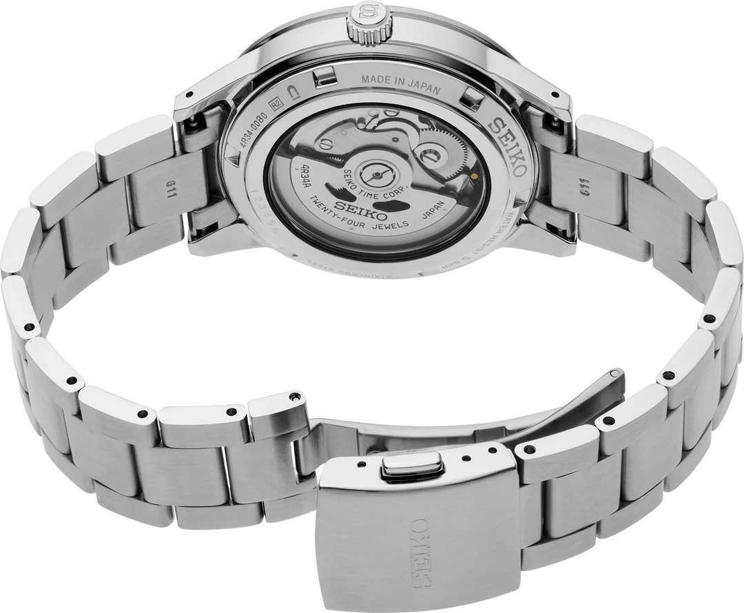 Seiko Presage - SSK009
