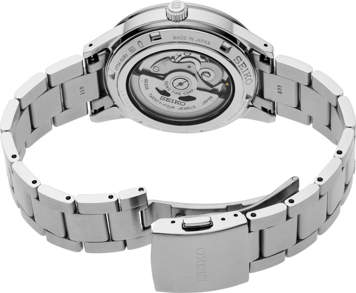 Seiko Presage - SSK009