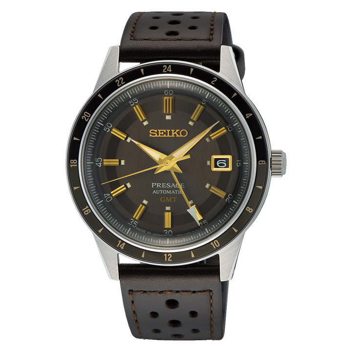Seiko Presage - SSK013