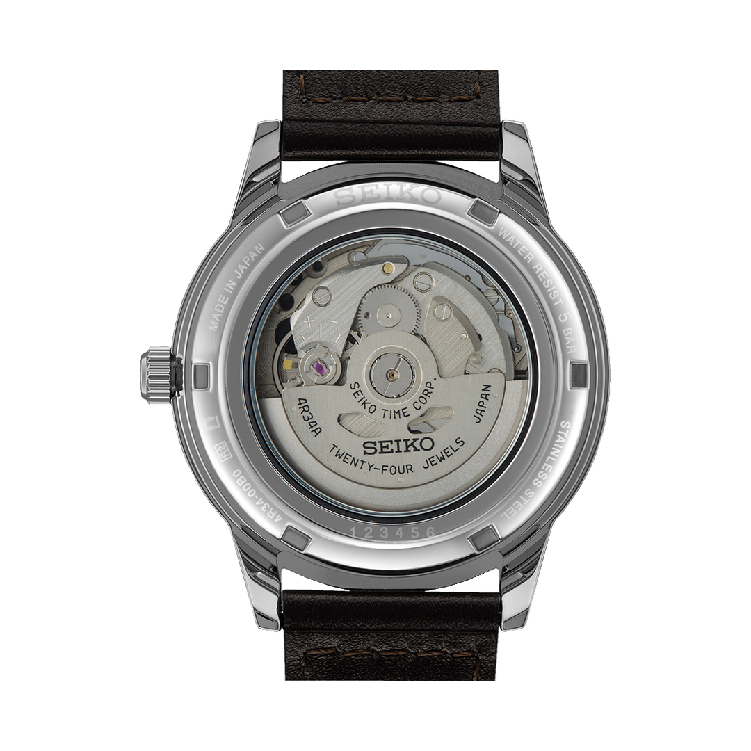 Seiko Presage - SSK013