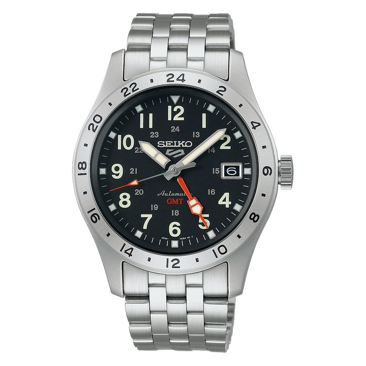 Seiko 5 - SSK023