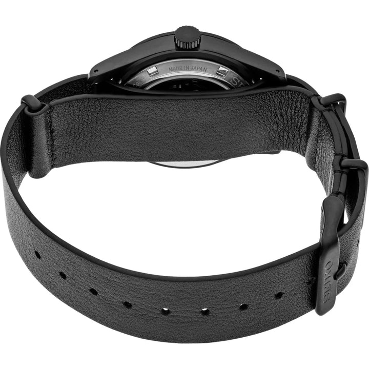 Seiko 5 - SSK025