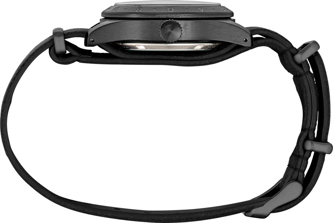 Seiko 5 - SSK025