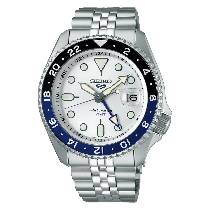 Seiko 5 - SSK033