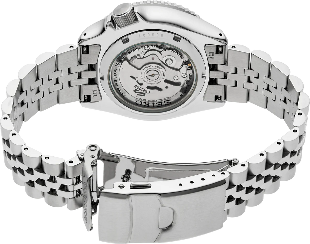 Seiko 5 - SSK033