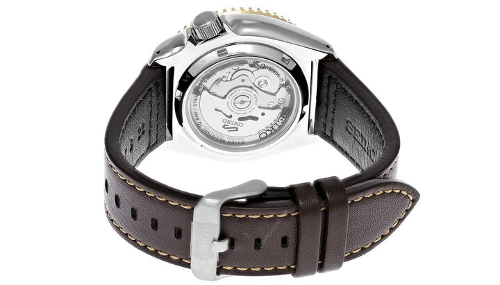Seiko 5 - SSK036
