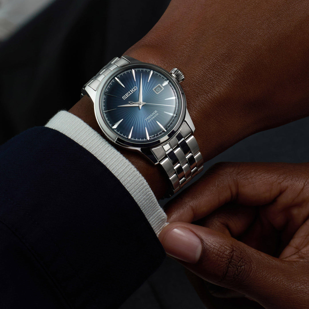 Seiko Presage - SRPB41