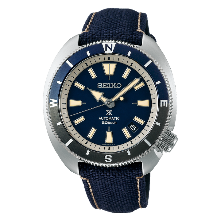 Seiko Prospex - SRPG15