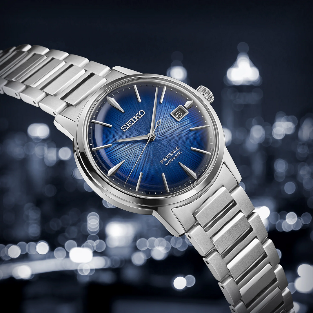 Seiko Presage - SRPJ13
