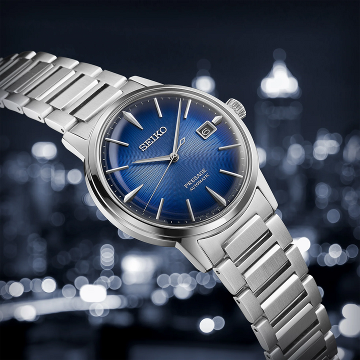 Seiko Presage - SRPJ13