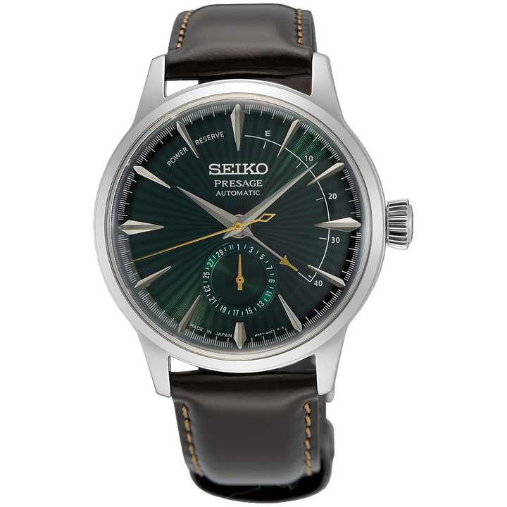 Seiko Presage - SSA459