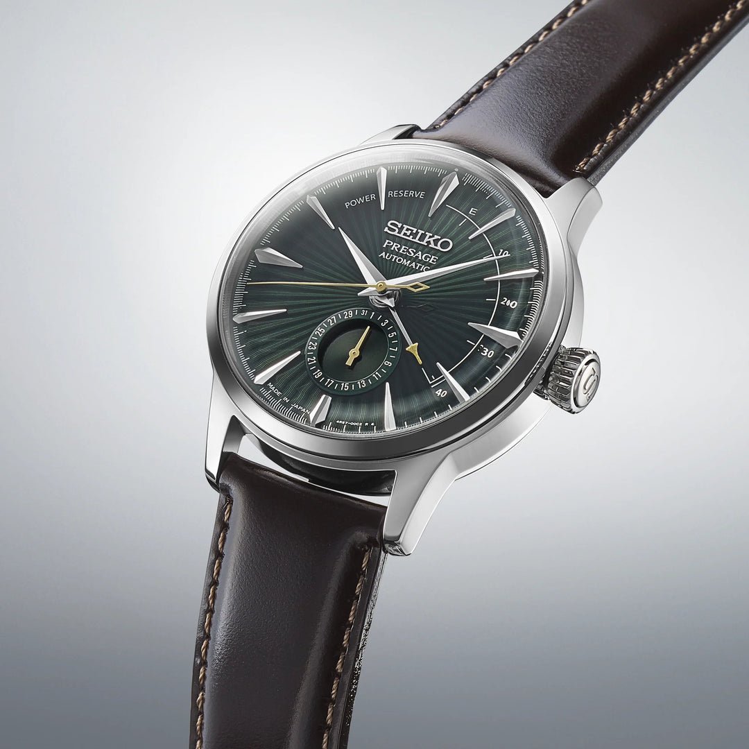 Seiko Presage - SSA459