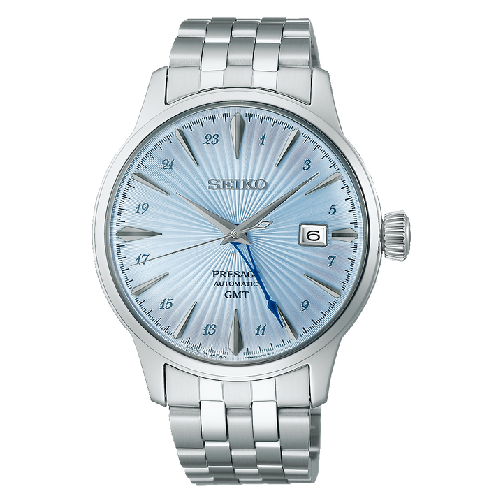 Seiko Presage - SSK037