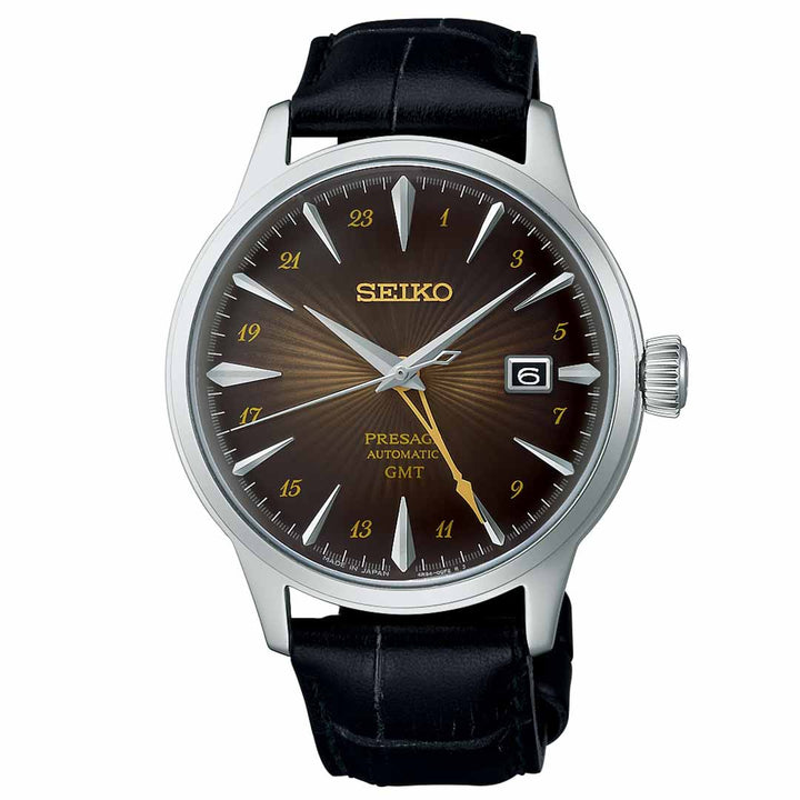 Seiko Presage - SSK039