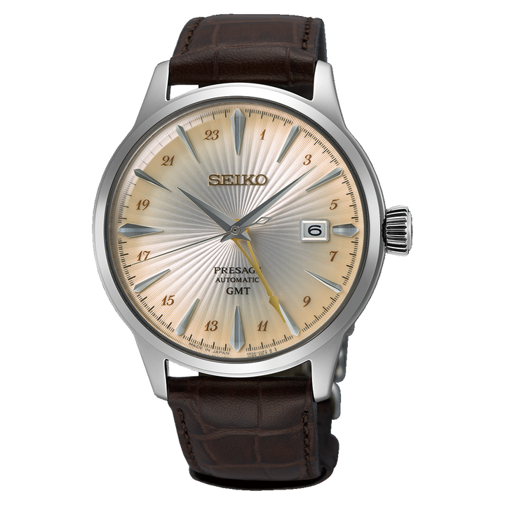 Seiko Presage - SSK041