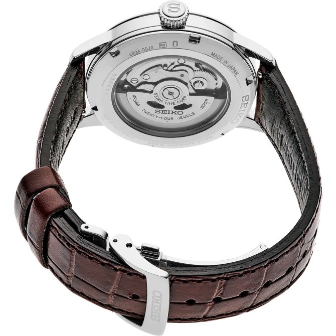 Seiko Presage - SSK041
